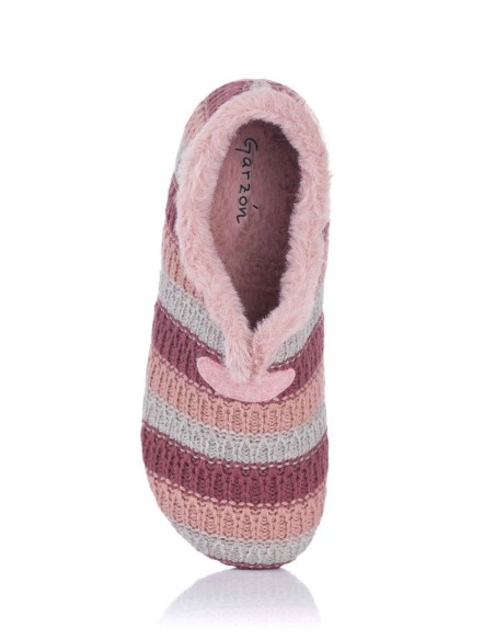 Comprar Zapatilla de casa - Tejido | Club del Zapato