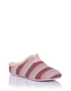 Comprar Zapatilla de casa - Tejido | Club del Zapato