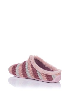 Comprar Zapatilla de casa - Tejido | Club del Zapato 2