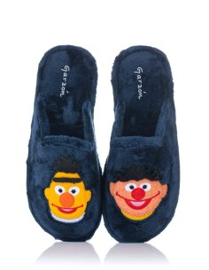 Comprar Zapatilla casa Epi y Blas - "Especial parquet" | Club del Zapato