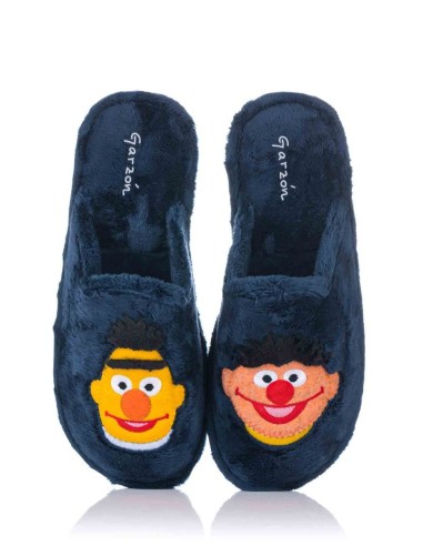 Comprar Zapatilla casa Epi y Blas - "Especial parquet" | Club del Zapato