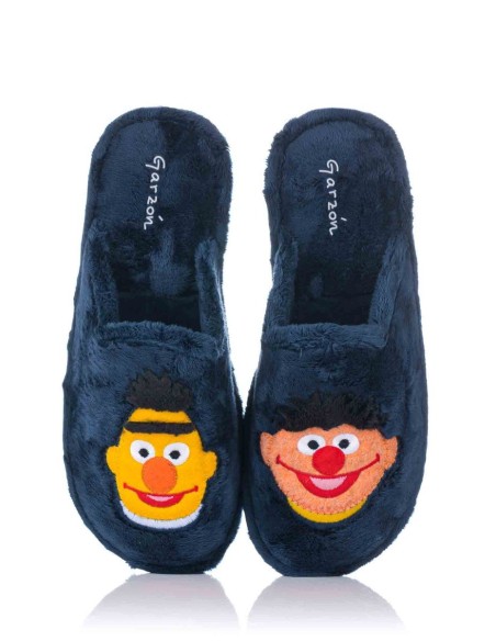 Comprar Zapatilla casa Epi y Blas - "Especial parquet" | Club del Zapato