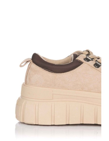 Comprar Zapatilla con plataforma | Club del Zapato