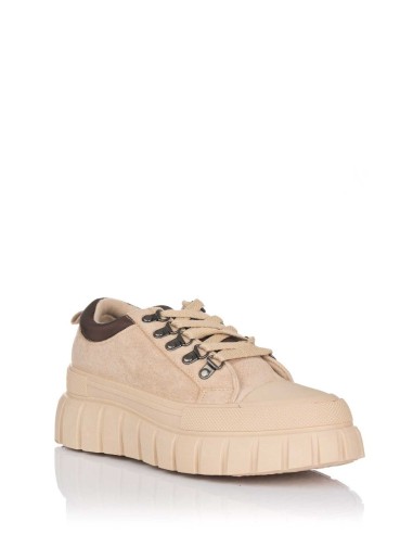 Comprar Zapatilla con plataforma | Club del Zapato