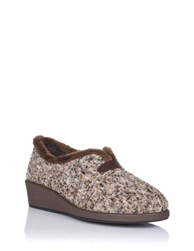 Comprar Zapatilla de casa - Forrada | Club del Zapato