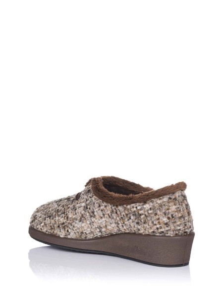 Comprar Zapatilla de casa - Forrada | Club del Zapato