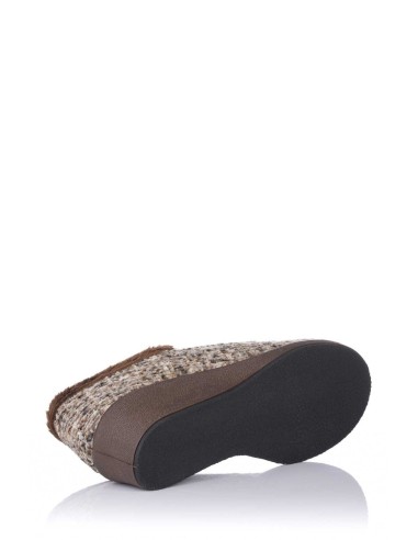 Comprar Zapatilla de casa - Forrada | Club del Zapato
