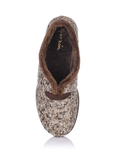 Comprar Zapatilla de casa - Forrada | Club del Zapato