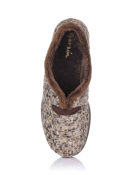 Comprar Zapatilla de casa - Forrada | Club del Zapato
