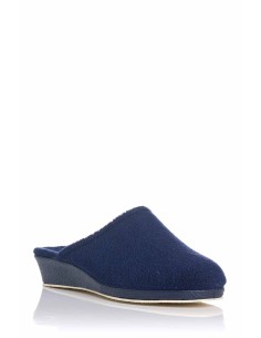 Comprar Zapatilla de casa con cuña | Club del Zapato 2