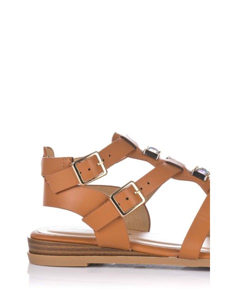 Comprar Sandalia romana -Vegana | Club del Zapato