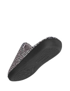 Comprar Zapatilla de casa - Animal print | Club del Zapato 2