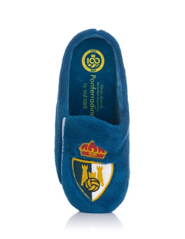 Comprar Zapatilla de casa S.D.P Oficial Ponferradina | Club del Zapato