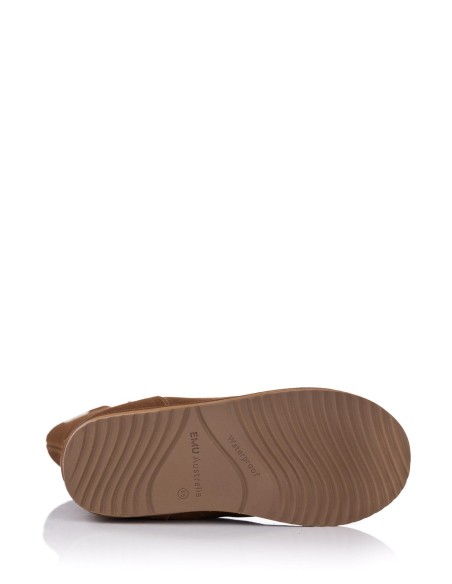 Comprar Bota australiana Gravelly Teens con Waterproof | Club del Zapato