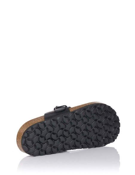 Comprar Sandalia anatómica de piel | Club del Zapato