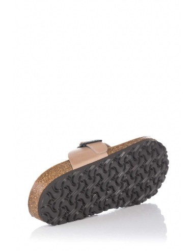Comprar Sandalia anatómica de piel | Club del Zapato