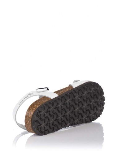 Comprar Sandalia anatómica - Piel | Club del Zapato
