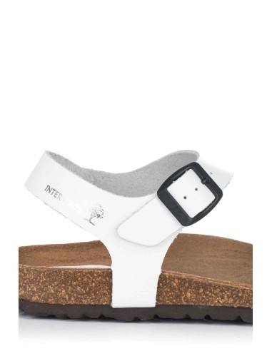 Comprar Sandalia anatómica - Piel | Club del Zapato