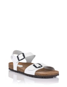 Comprar Sandalia anatómica - Piel | Club del Zapato 2