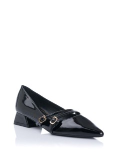 Comprar Lucan Merceditas de tacón bajo | Club del Zapato