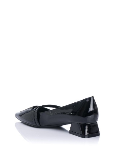 Comprar Lucan Merceditas de tacón bajo | Club del Zapato