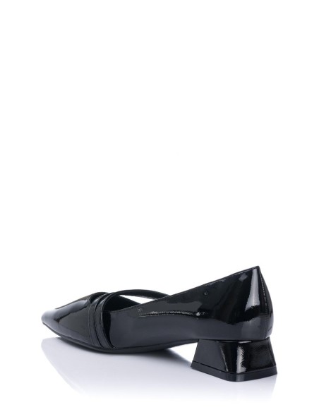 Comprar Lucan Merceditas de tacón bajo | Club del Zapato