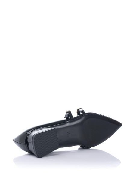 Comprar Lucan Merceditas de tacón bajo | Club del Zapato