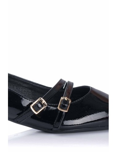 Comprar Lucan Merceditas de tacón bajo | Club del Zapato