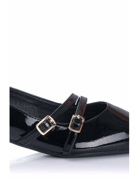 Comprar Lucan Merceditas de tacón bajo | Club del Zapato