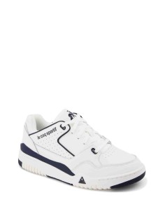Le coq Sportif Zapatilla casual en piel