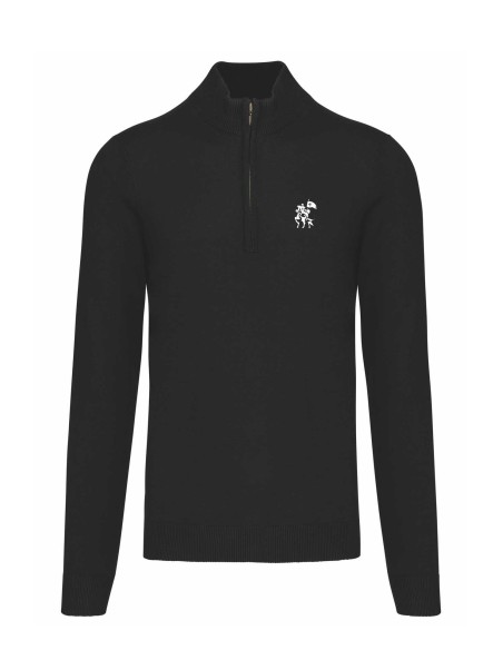 Templum Jersey con cremallera