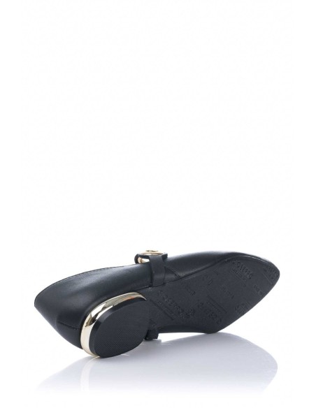 Comprar Nimrod Merceditas en piel | Club del Zapato