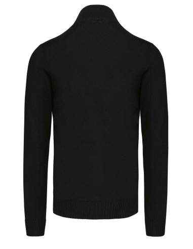 Templum Jersey con cremallera