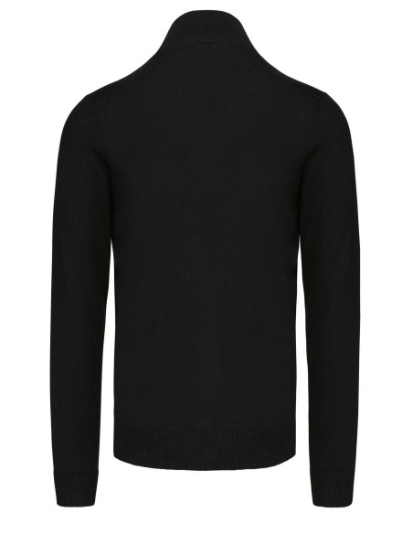 Templum Jersey con cremallera