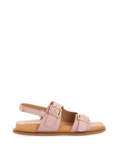 Comprar Lanusei sandalia Bio con hebillas | Club del Zapato