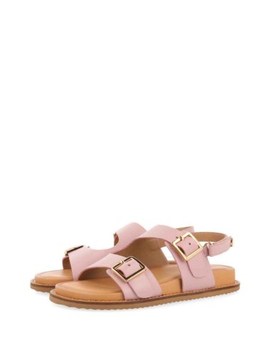 Comprar Lanusei sandalia Bio con hebillas | Club del Zapato