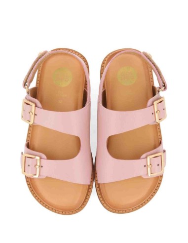 Comprar Lanusei sandalia Bio con hebillas | Club del Zapato