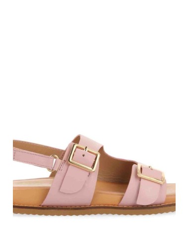 Comprar Lanusei sandalia Bio con hebillas | Club del Zapato