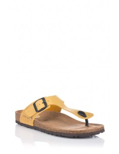 Comprar Sandalia de piel | Club del Zapato 2