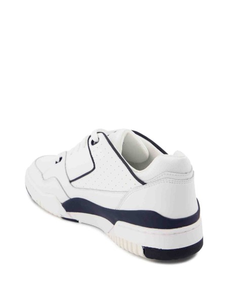 Zapatilla casual en piel | Club del Zapato