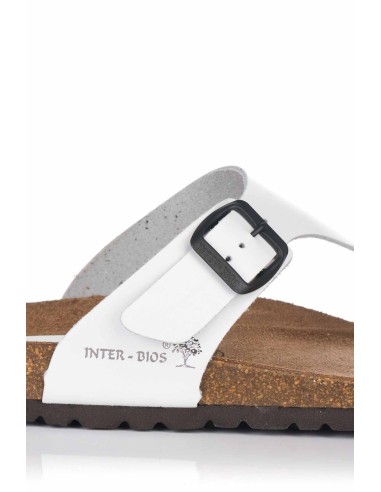 Comprar Sandalia de piel | Club del Zapato