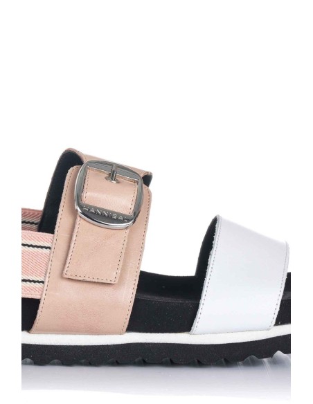 Comprar Sandalia anatómica Apolo-07 | Club del Zapato