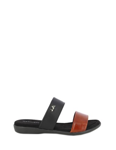 Comprar Sandalia de piel - Anzio 03 | Club del Zapato