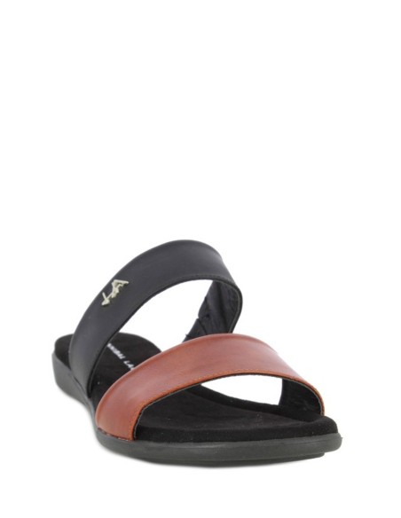 Comprar Sandalia de piel - Anzio 03 | Club del Zapato