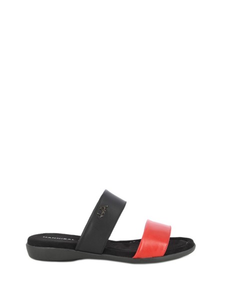 Comprar Sandalia de piel - Anzio 03 | Club del Zapato