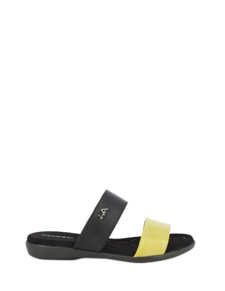 Comprar Sandalia de piel - Anzio 03 | Club del Zapato