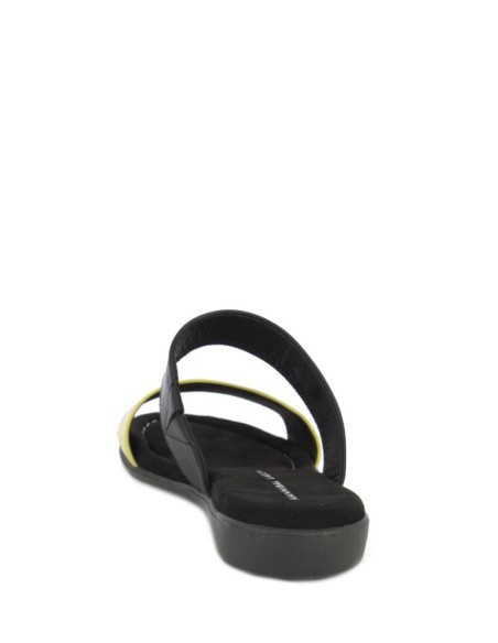 Comprar Sandalia de piel - Anzio 03 | Club del Zapato