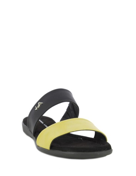 Comprar Sandalia de piel - Anzio 03 | Club del Zapato
