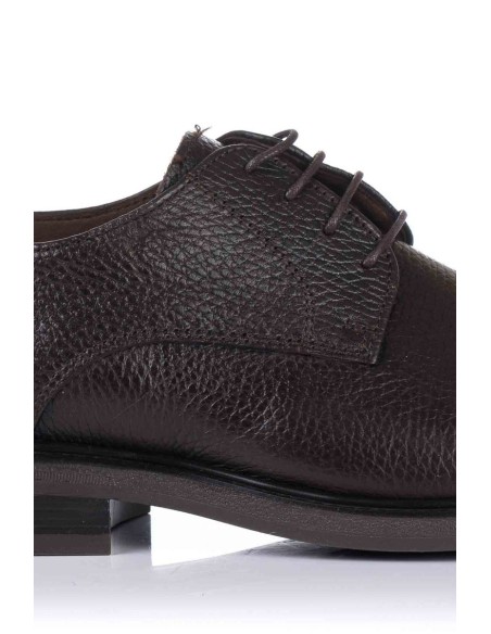 Innova Shoes Zapato de vestir en piel