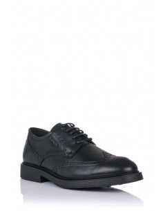 Baerchi Zapato blucher - Piel 2